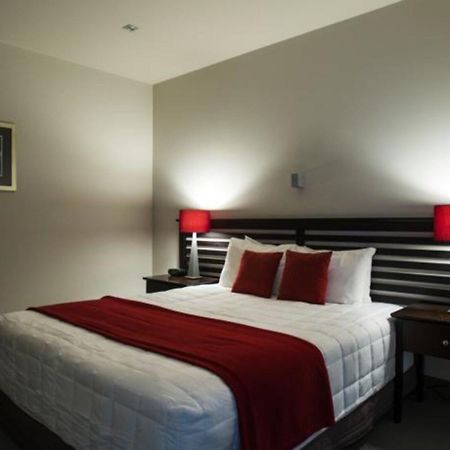Emerald Hotel Gisborne Eksteriør bilde