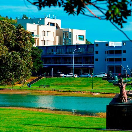Emerald Hotel Gisborne Rom bilde