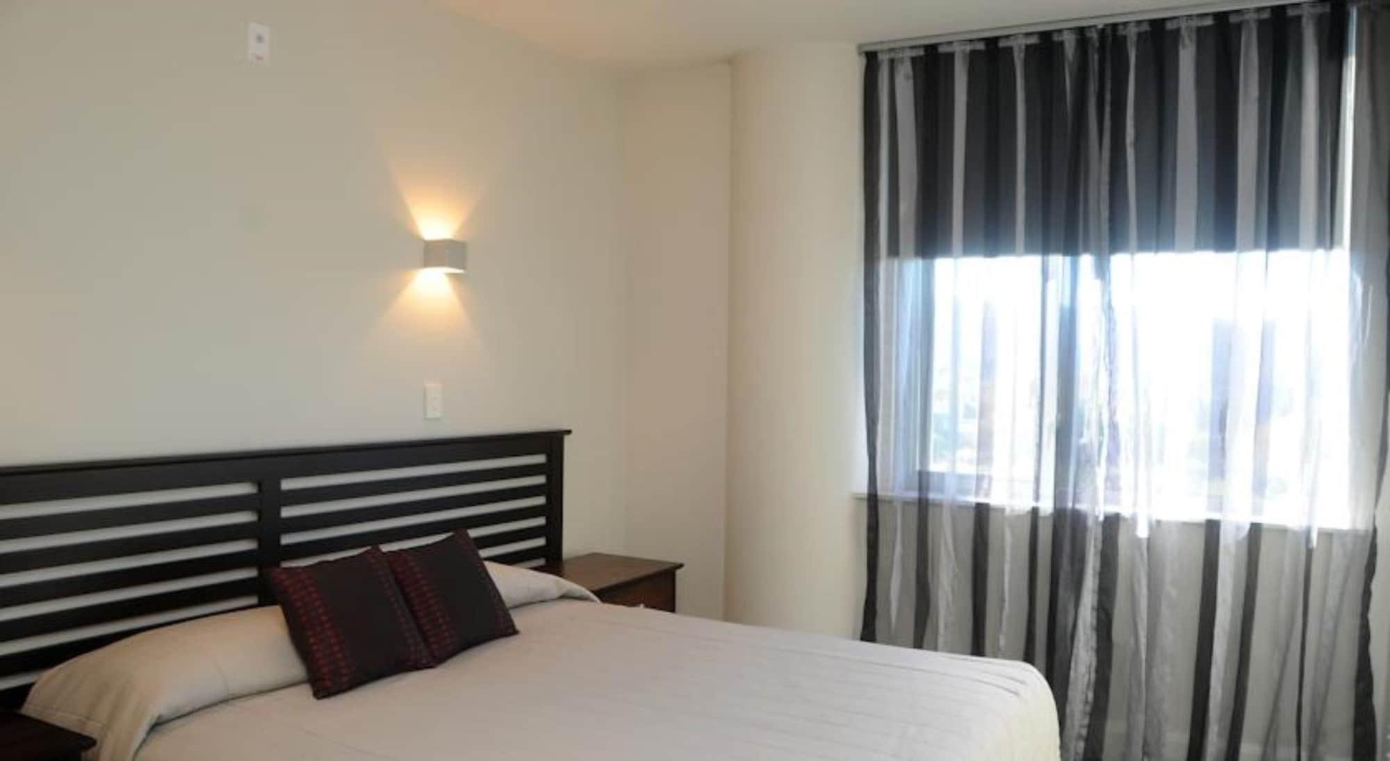 Emerald Hotel Gisborne Eksteriør bilde