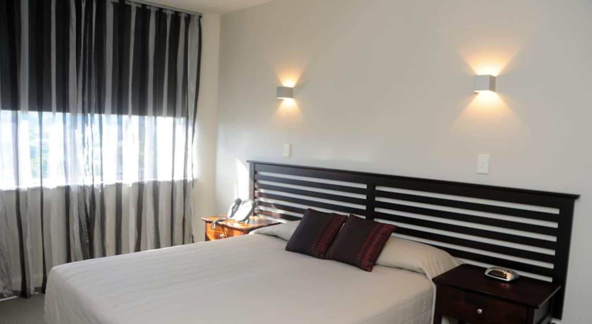 Emerald Hotel Gisborne Eksteriør bilde