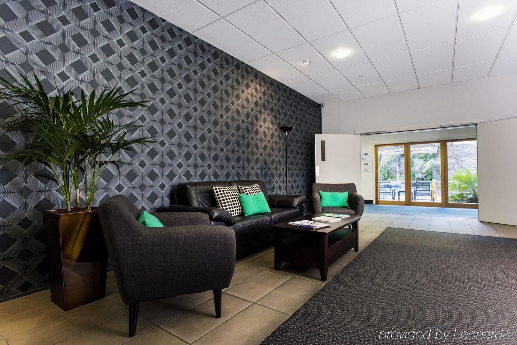 Emerald Hotel Gisborne Eksteriør bilde