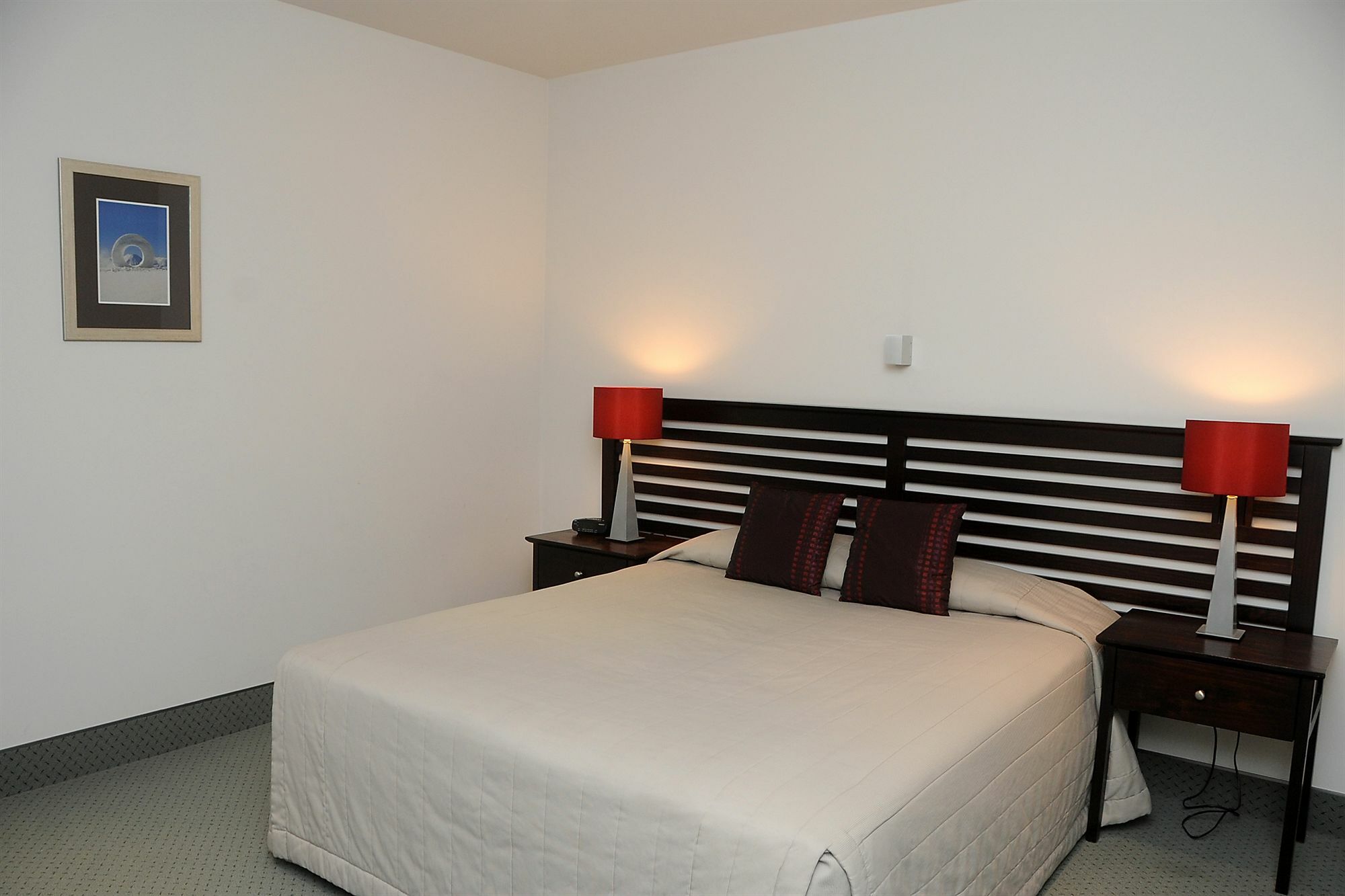 Emerald Hotel Gisborne Eksteriør bilde