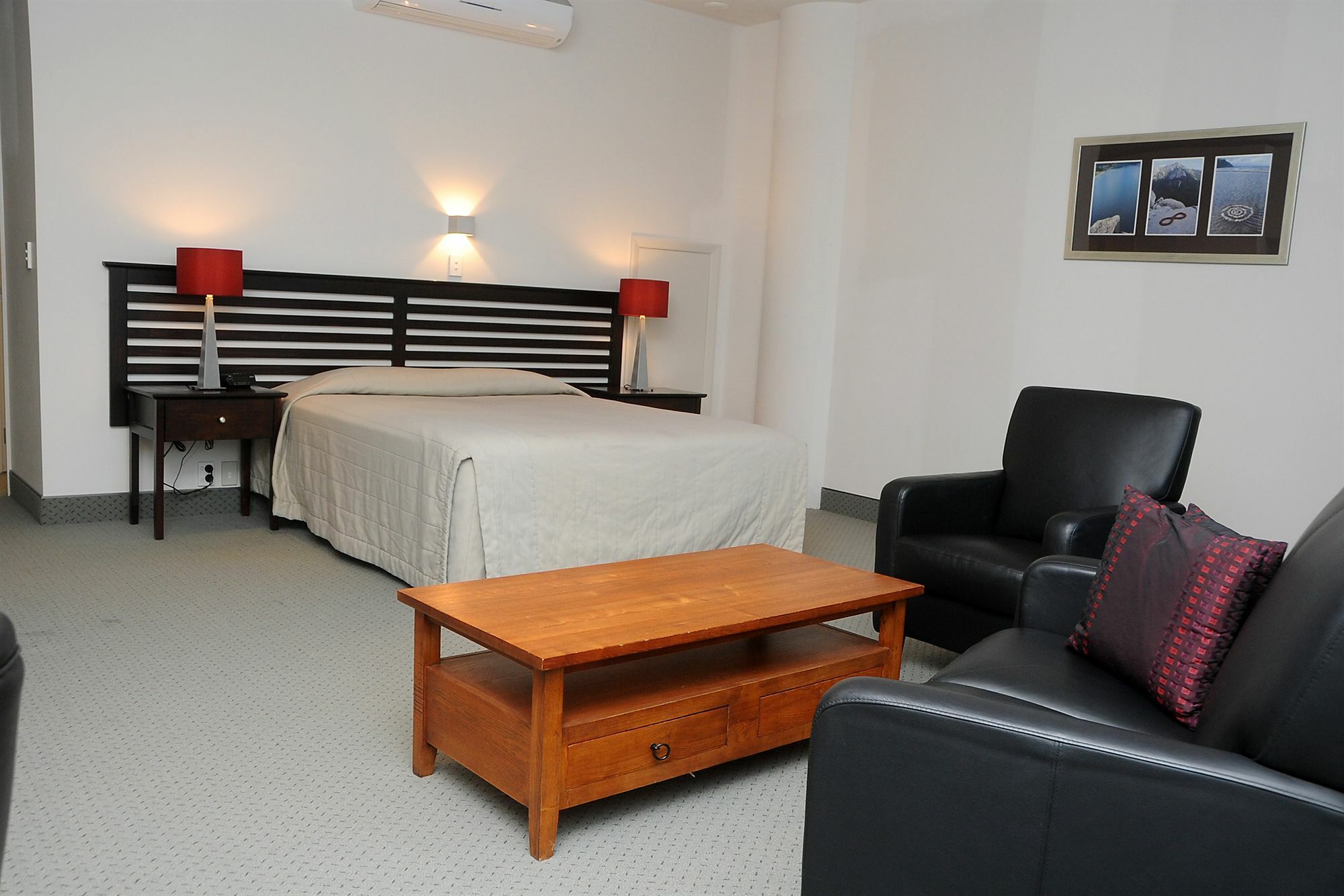 Emerald Hotel Gisborne Eksteriør bilde