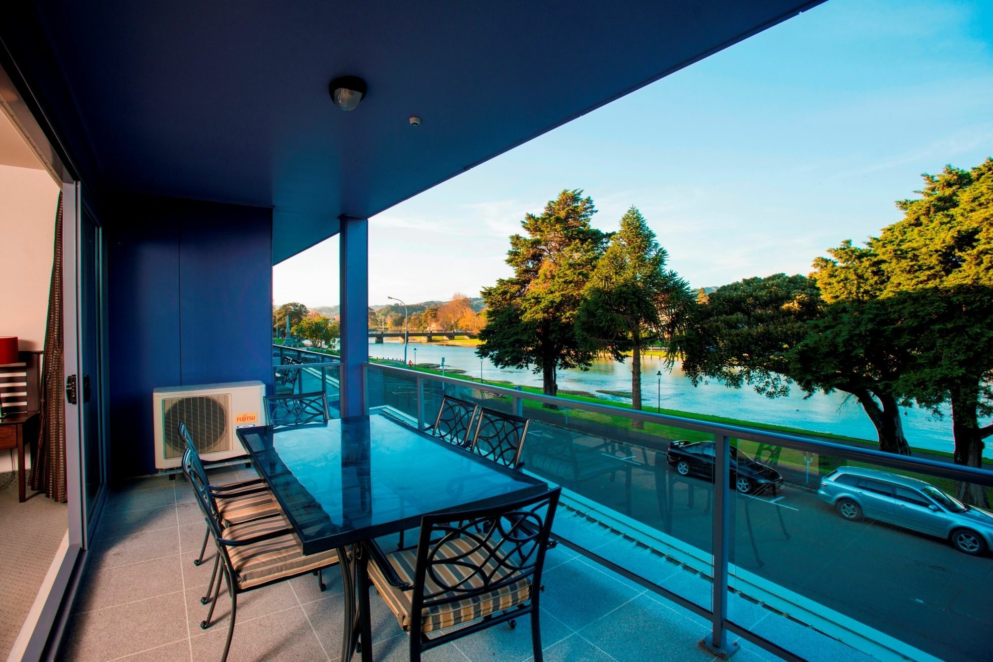 Emerald Hotel Gisborne Eksteriør bilde