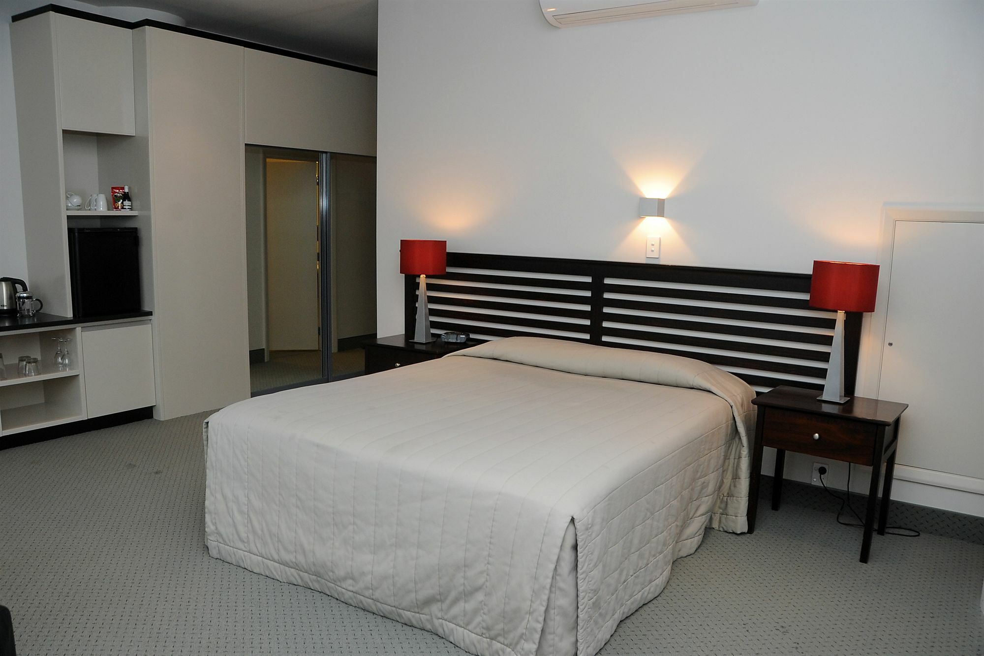 Emerald Hotel Gisborne Eksteriør bilde