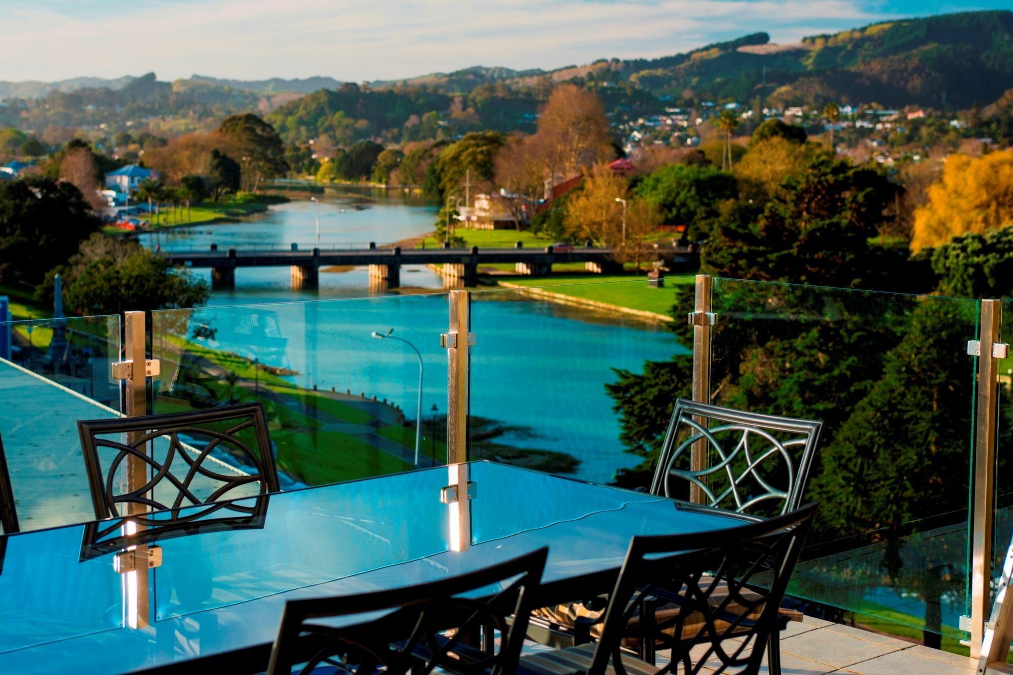 Emerald Hotel Gisborne Eksteriør bilde
